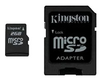 memory card Kingston, memory card Kingston SDC/2GB, Kingston memory card, Kingston SDC/2GB memory card, memory stick Kingston, Kingston memory stick, Kingston SDC/2GB, Kingston SDC/2GB specifications, Kingston SDC/2GB