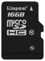 memory card Kingston, memory card Kingston SDC10/16GBSP, Kingston memory card, Kingston SDC10/16GBSP memory card, memory stick Kingston, Kingston memory stick, Kingston SDC10/16GBSP, Kingston SDC10/16GBSP specifications, Kingston SDC10/16GBSP