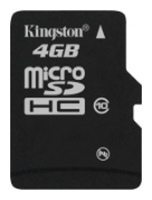 memory card Kingston, memory card Kingston SDC10/4GBSP, Kingston memory card, Kingston SDC10/4GBSP memory card, memory stick Kingston, Kingston memory stick, Kingston SDC10/4GBSP, Kingston SDC10/4GBSP specifications, Kingston SDC10/4GBSP