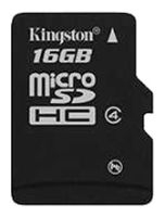 memory card Kingston, memory card Kingston SDC4/16GBSP, Kingston memory card, Kingston SDC4/16GBSP memory card, memory stick Kingston, Kingston memory stick, Kingston SDC4/16GBSP, Kingston SDC4/16GBSP specifications, Kingston SDC4/16GBSP