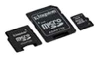 memory card Kingston, memory card Kingston SDC4/32GB-2ADP, Kingston memory card, Kingston SDC4/32GB-2ADP memory card, memory stick Kingston, Kingston memory stick, Kingston SDC4/32GB-2ADP, Kingston SDC4/32GB-2ADP specifications, Kingston SDC4/32GB-2ADP