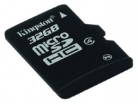memory card Kingston, memory card Kingston SDC4/32GBSP, Kingston memory card, Kingston SDC4/32GBSP memory card, memory stick Kingston, Kingston memory stick, Kingston SDC4/32GBSP, Kingston SDC4/32GBSP specifications, Kingston SDC4/32GBSP