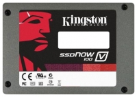 Kingston SV100S2N/128G specifications, Kingston SV100S2N/128G, specifications Kingston SV100S2N/128G, Kingston SV100S2N/128G specification, Kingston SV100S2N/128G specs, Kingston SV100S2N/128G review, Kingston SV100S2N/128G reviews