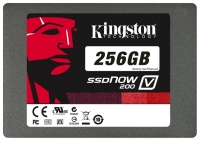 Kingston SV200S3/256G specifications, Kingston SV200S3/256G, specifications Kingston SV200S3/256G, Kingston SV200S3/256G specification, Kingston SV200S3/256G specs, Kingston SV200S3/256G review, Kingston SV200S3/256G reviews