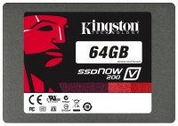 Kingston SV200S3N7A/64G specifications, Kingston SV200S3N7A/64G, specifications Kingston SV200S3N7A/64G, Kingston SV200S3N7A/64G specification, Kingston SV200S3N7A/64G specs, Kingston SV200S3N7A/64G review, Kingston SV200S3N7A/64G reviews