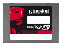 Kingston SVP200S3/120G specifications, Kingston SVP200S3/120G, specifications Kingston SVP200S3/120G, Kingston SVP200S3/120G specification, Kingston SVP200S3/120G specs, Kingston SVP200S3/120G review, Kingston SVP200S3/120G reviews