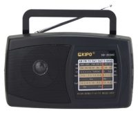 KIPO KB-303 AC reviews, KIPO KB-303 AC price, KIPO KB-303 AC specs, KIPO KB-303 AC specifications, KIPO KB-303 AC buy, KIPO KB-303 AC features, KIPO KB-303 AC Radio receiver