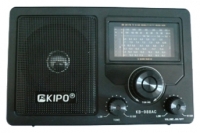KIPO KB-988 reviews, KIPO KB-988 price, KIPO KB-988 specs, KIPO KB-988 specifications, KIPO KB-988 buy, KIPO KB-988 features, KIPO KB-988 Radio receiver