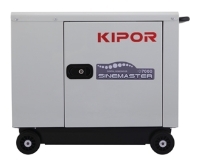 Kipor ID7000 reviews, Kipor ID7000 price, Kipor ID7000 specs, Kipor ID7000 specifications, Kipor ID7000 buy, Kipor ID7000 features, Kipor ID7000 Electric generator