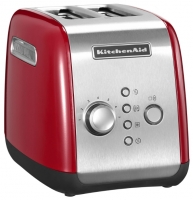 KitchenAid 5KMT221 toaster, toaster KitchenAid 5KMT221, KitchenAid 5KMT221 price, KitchenAid 5KMT221 specs, KitchenAid 5KMT221 reviews, KitchenAid 5KMT221 specifications, KitchenAid 5KMT221