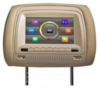 Klyde KL-4700 (2), Klyde KL-4700 (2) car video monitor, Klyde KL-4700 (2) car monitor, Klyde KL-4700 (2) specs, Klyde KL-4700 (2) reviews, Klyde car video monitor, Klyde car video monitors