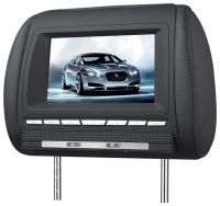 Klyde KL-4721, Klyde KL-4721 car video monitor, Klyde KL-4721 car monitor, Klyde KL-4721 specs, Klyde KL-4721 reviews, Klyde car video monitor, Klyde car video monitors
