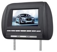 Klyde KL-4766D, Klyde KL-4766D car video monitor, Klyde KL-4766D car monitor, Klyde KL-4766D specs, Klyde KL-4766D reviews, Klyde car video monitor, Klyde car video monitors