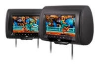 Klyde KL-995 (1+1), Klyde KL-995 (1+1) car video monitor, Klyde KL-995 (1+1) car monitor, Klyde KL-995 (1+1) specs, Klyde KL-995 (1+1) reviews, Klyde car video monitor, Klyde car video monitors