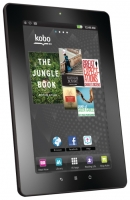 tablet Kobo, tablet Kobo Vox, Kobo tablet, Kobo Vox tablet, tablet pc Kobo, Kobo tablet pc, Kobo Vox, Kobo Vox specifications, Kobo Vox