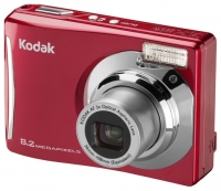 Kodak C140 digital camera, Kodak C140 camera, Kodak C140 photo camera, Kodak C140 specs, Kodak C140 reviews, Kodak C140 specifications, Kodak C140