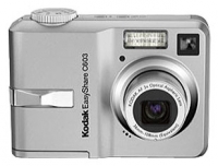 Kodak C603 digital camera, Kodak C603 camera, Kodak C603 photo camera, Kodak C603 specs, Kodak C603 reviews, Kodak C603 specifications, Kodak C603