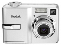 Kodak C633 digital camera, Kodak C633 camera, Kodak C633 photo camera, Kodak C633 specs, Kodak C633 reviews, Kodak C633 specifications, Kodak C633