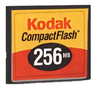 memory card Kodak, memory card Kodak CompactFlash 256 MB Card, Kodak memory card, Kodak CompactFlash 256 MB Card memory card, memory stick Kodak, Kodak memory stick, Kodak CompactFlash 256 MB Card, Kodak CompactFlash 256 MB Card specifications, Kodak CompactFlash 256 MB Card