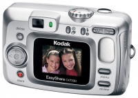 Kodak CX7330 digital camera, Kodak CX7330 camera, Kodak CX7330 photo camera, Kodak CX7330 specs, Kodak CX7330 reviews, Kodak CX7330 specifications, Kodak CX7330