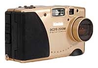 Kodak DC215 digital camera, Kodak DC215 camera, Kodak DC215 photo camera, Kodak DC215 specs, Kodak DC215 reviews, Kodak DC215 specifications, Kodak DC215