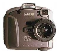 Kodak DC260 digital camera, Kodak DC260 camera, Kodak DC260 photo camera, Kodak DC260 specs, Kodak DC260 reviews, Kodak DC260 specifications, Kodak DC260