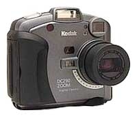 Kodak DC290 digital camera, Kodak DC290 camera, Kodak DC290 photo camera, Kodak DC290 specs, Kodak DC290 reviews, Kodak DC290 specifications, Kodak DC290