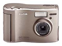 Kodak DC3800 digital camera, Kodak DC3800 camera, Kodak DC3800 photo camera, Kodak DC3800 specs, Kodak DC3800 reviews, Kodak DC3800 specifications, Kodak DC3800
