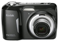 Kodak EASYSHARE C183 digital camera, Kodak EASYSHARE C183 camera, Kodak EASYSHARE C183 photo camera, Kodak EASYSHARE C183 specs, Kodak EASYSHARE C183 reviews, Kodak EASYSHARE C183 specifications, Kodak EASYSHARE C183