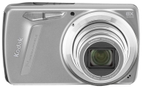 Kodak EASYSHARE M580 digital camera, Kodak EASYSHARE M580 camera, Kodak EASYSHARE M580 photo camera, Kodak EASYSHARE M580 specs, Kodak EASYSHARE M580 reviews, Kodak EASYSHARE M580 specifications, Kodak EASYSHARE M580