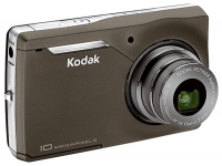 Kodak M1033 digital camera, Kodak M1033 camera, Kodak M1033 photo camera, Kodak M1033 specs, Kodak M1033 reviews, Kodak M1033 specifications, Kodak M1033