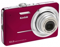 Kodak M340 digital camera, Kodak M340 camera, Kodak M340 photo camera, Kodak M340 specs, Kodak M340 reviews, Kodak M340 specifications, Kodak M340