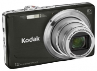 Kodak M381 digital camera, Kodak M381 camera, Kodak M381 photo camera, Kodak M381 specs, Kodak M381 reviews, Kodak M381 specifications, Kodak M381