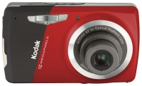 Kodak M530 digital camera, Kodak M530 camera, Kodak M530 photo camera, Kodak M530 specs, Kodak M530 reviews, Kodak M530 specifications, Kodak M530
