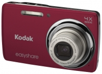 Kodak M532 digital camera, Kodak M532 camera, Kodak M532 photo camera, Kodak M532 specs, Kodak M532 reviews, Kodak M532 specifications, Kodak M532