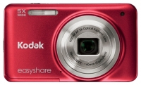 Kodak M5350 digital camera, Kodak M5350 camera, Kodak M5350 photo camera, Kodak M5350 specs, Kodak M5350 reviews, Kodak M5350 specifications, Kodak M5350