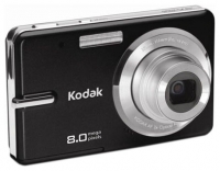 Kodak M883 digital camera, Kodak M883 camera, Kodak M883 photo camera, Kodak M883 specs, Kodak M883 reviews, Kodak M883 specifications, Kodak M883