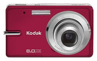 Kodak M883 digital camera, Kodak M883 camera, Kodak M883 photo camera, Kodak M883 specs, Kodak M883 reviews, Kodak M883 specifications, Kodak M883