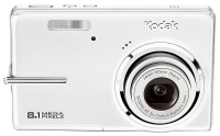 Kodak M893 IS digital camera, Kodak M893 IS camera, Kodak M893 IS photo camera, Kodak M893 IS specs, Kodak M893 IS reviews, Kodak M893 IS specifications, Kodak M893 IS