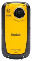Kodak Pixpro SPZ1 photo, Kodak Pixpro SPZ1 photos, Kodak Pixpro SPZ1 picture, Kodak Pixpro SPZ1 pictures, Kodak photos, Kodak pictures, image Kodak, Kodak images
