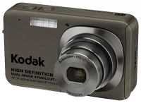 Kodak V1273 digital camera, Kodak V1273 camera, Kodak V1273 photo camera, Kodak V1273 specs, Kodak V1273 reviews, Kodak V1273 specifications, Kodak V1273