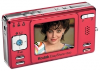 Kodak V530 digital camera, Kodak V530 camera, Kodak V530 photo camera, Kodak V530 specs, Kodak V530 reviews, Kodak V530 specifications, Kodak V530