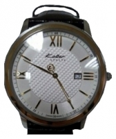 Kolber K5001111058 watch, watch Kolber K5001111058, Kolber K5001111058 price, Kolber K5001111058 specs, Kolber K5001111058 reviews, Kolber K5001111058 specifications, Kolber K5001111058