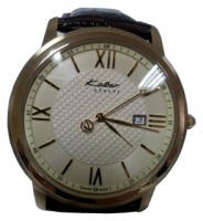 Kolber K5001121258 watch, watch Kolber K5001121258, Kolber K5001121258 price, Kolber K5001121258 specs, Kolber K5001121258 reviews, Kolber K5001121258 specifications, Kolber K5001121258