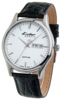 Kolber K6016101052 watch, watch Kolber K6016101052, Kolber K6016101052 price, Kolber K6016101052 specs, Kolber K6016101052 reviews, Kolber K6016101052 specifications, Kolber K6016101052