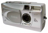 Konica KD-2000F digital camera, Konica KD-2000F camera, Konica KD-2000F photo camera, Konica KD-2000F specs, Konica KD-2000F reviews, Konica KD-2000F specifications, Konica KD-2000F