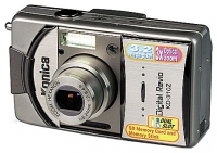 Konica KD-310Z digital camera, Konica KD-310Z camera, Konica KD-310Z photo camera, Konica KD-310Z specs, Konica KD-310Z reviews, Konica KD-310Z specifications, Konica KD-310Z