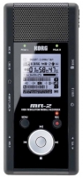 KORG MR-2 reviews, KORG MR-2 price, KORG MR-2 specs, KORG MR-2 specifications, KORG MR-2 buy, KORG MR-2 features, KORG MR-2 Dictaphone
