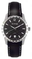 Korloff CQK38/3TK watch, watch Korloff CQK38/3TK, Korloff CQK38/3TK price, Korloff CQK38/3TK specs, Korloff CQK38/3TK reviews, Korloff CQK38/3TK specifications, Korloff CQK38/3TK