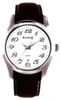 Korloff CQK42/163 watch, watch Korloff CQK42/163, Korloff CQK42/163 price, Korloff CQK42/163 specs, Korloff CQK42/163 reviews, Korloff CQK42/163 specifications, Korloff CQK42/163